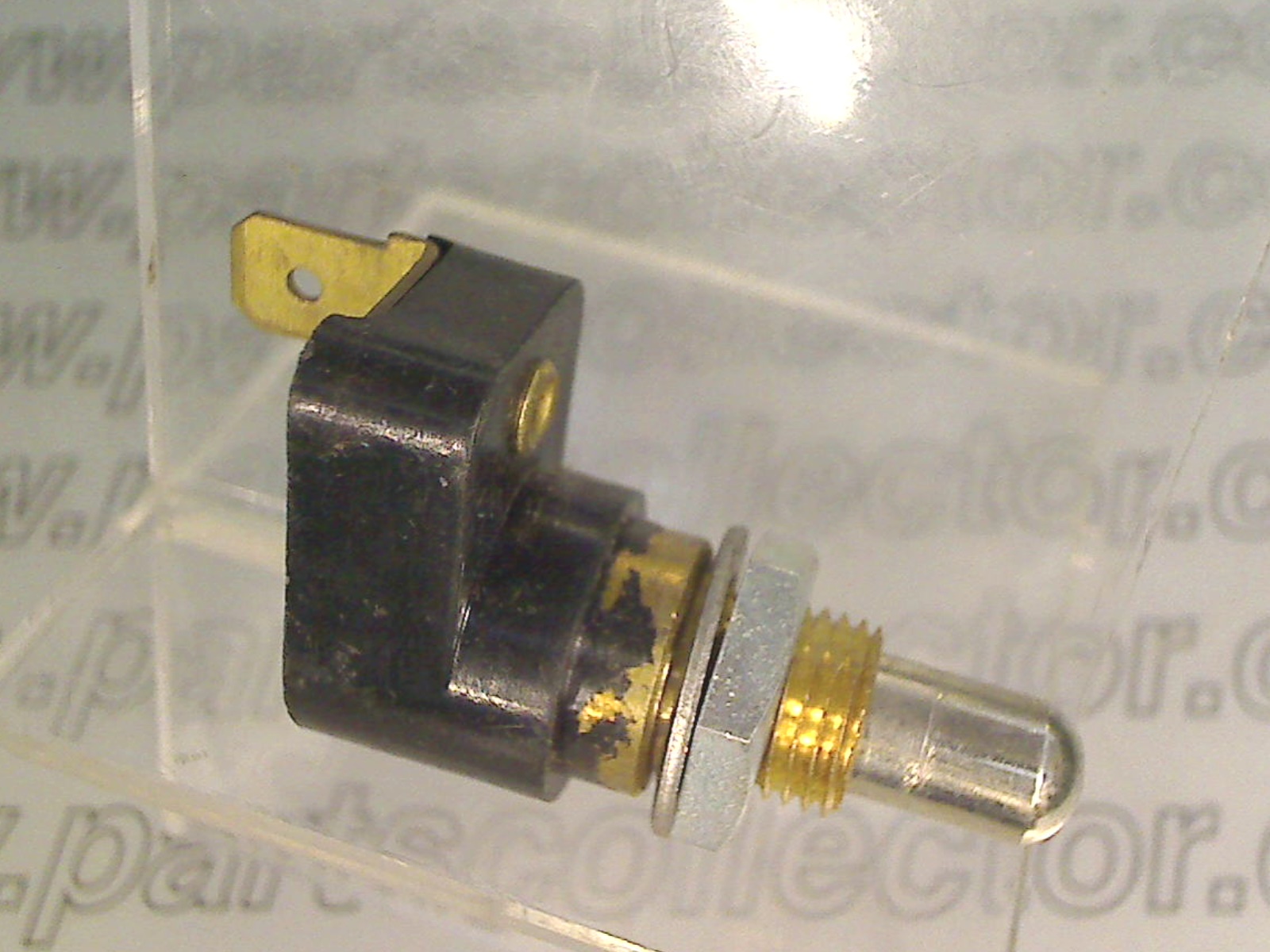 PARTSCOLLECTOR  Electrical system code 10354 compatible with: UNIVERSALE UNIVERSALE